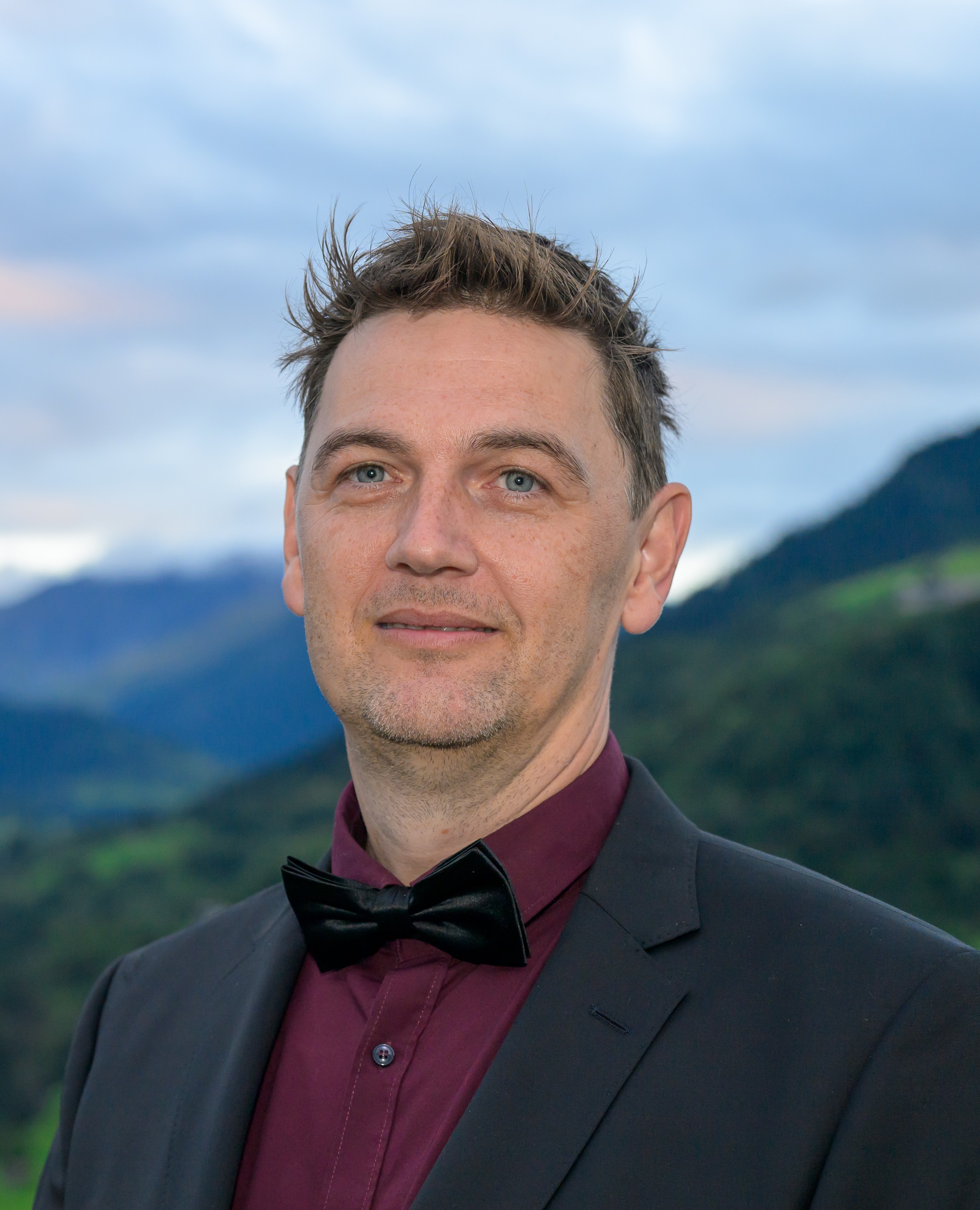 Steffen Schenk
